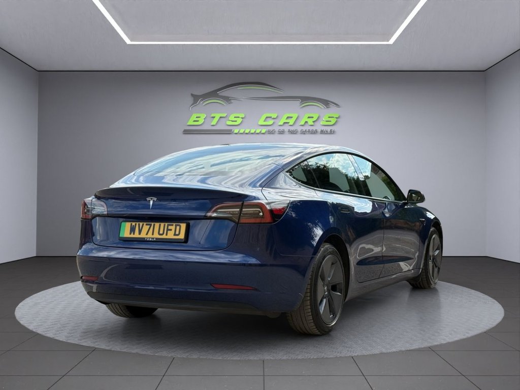Tesla Model-3