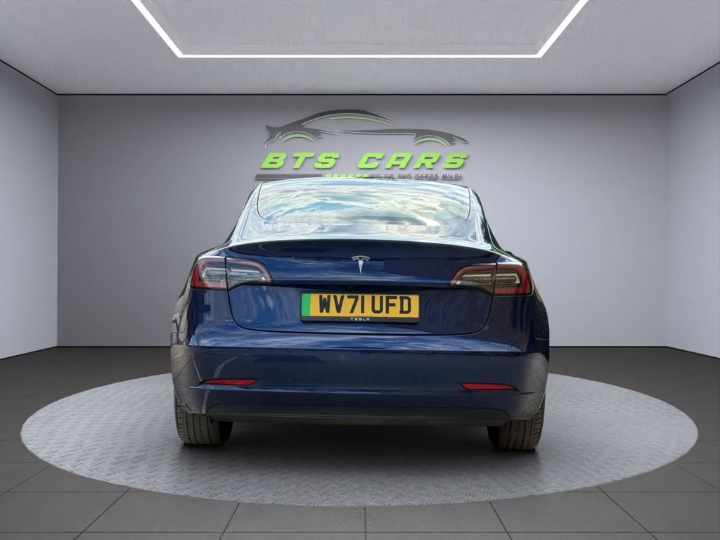 Tesla Model-3