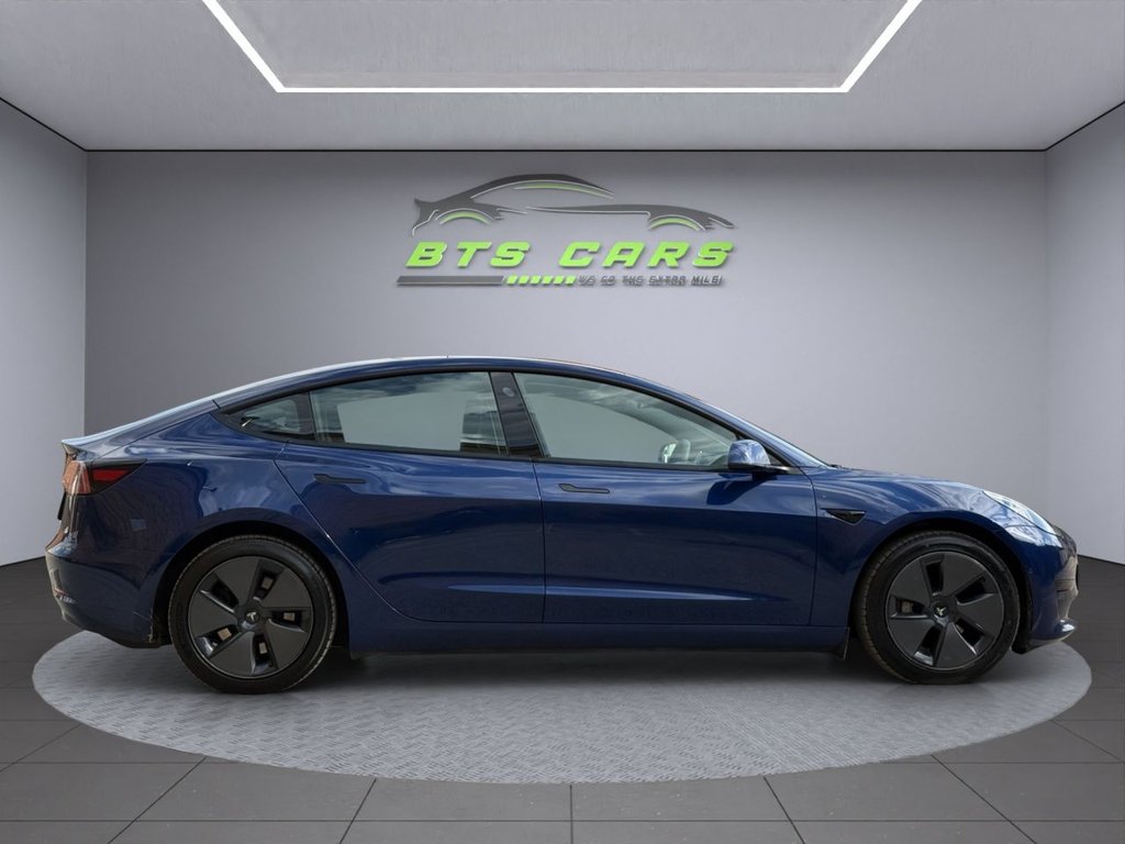 Tesla Model-3