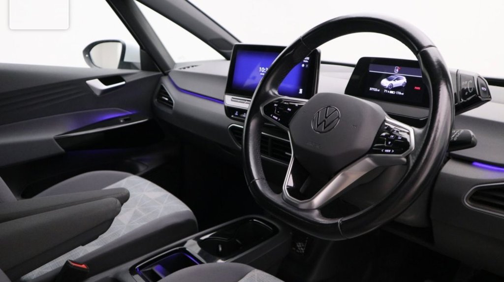 Volkswagen Id3
