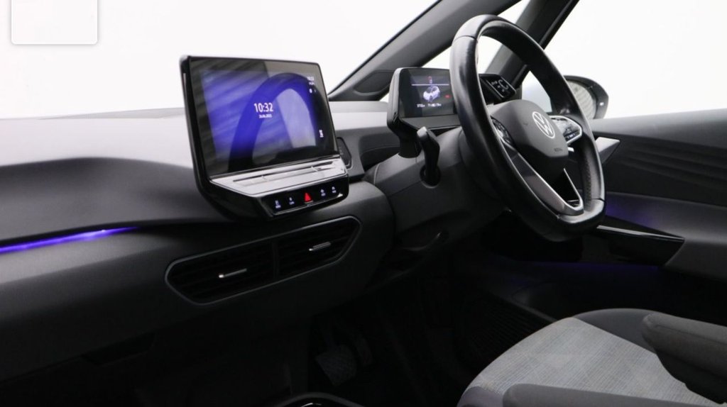 Volkswagen Id3