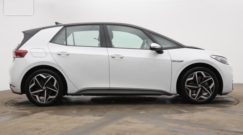 Volkswagen Id3