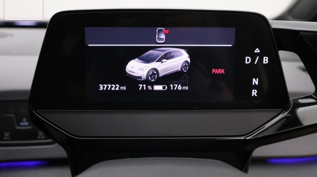 Volkswagen Id3