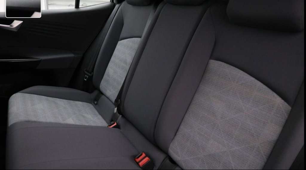 Volkswagen Id3