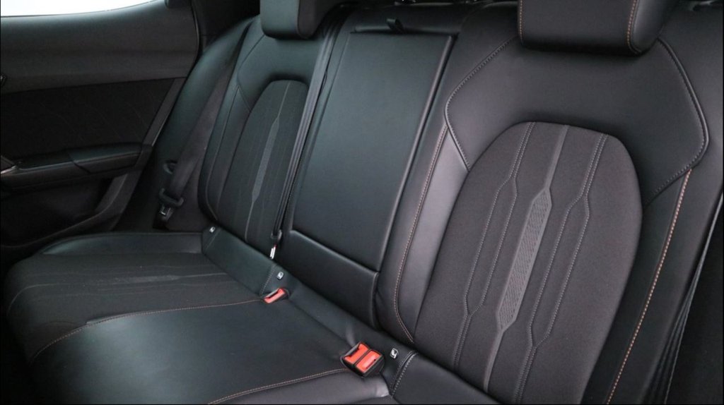 SEAT Formentor