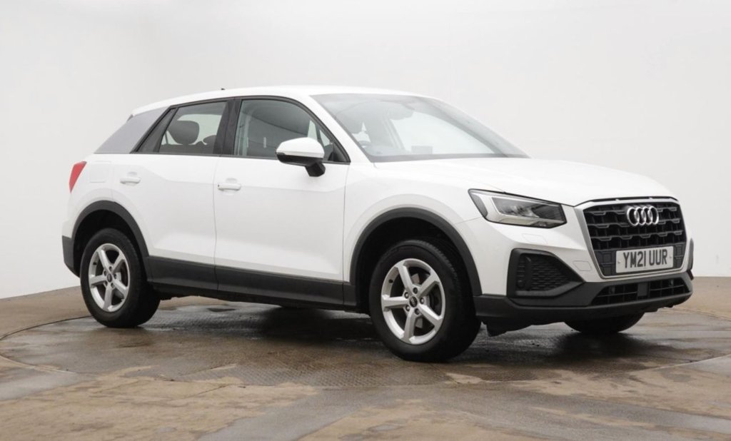 Audi Q2