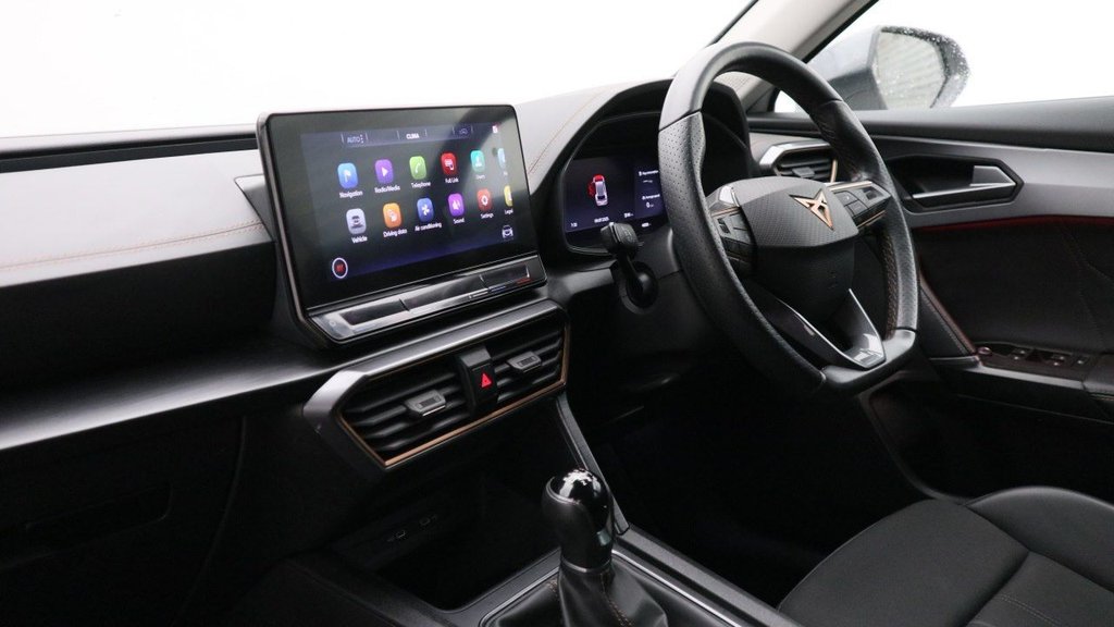 SEAT Formentor