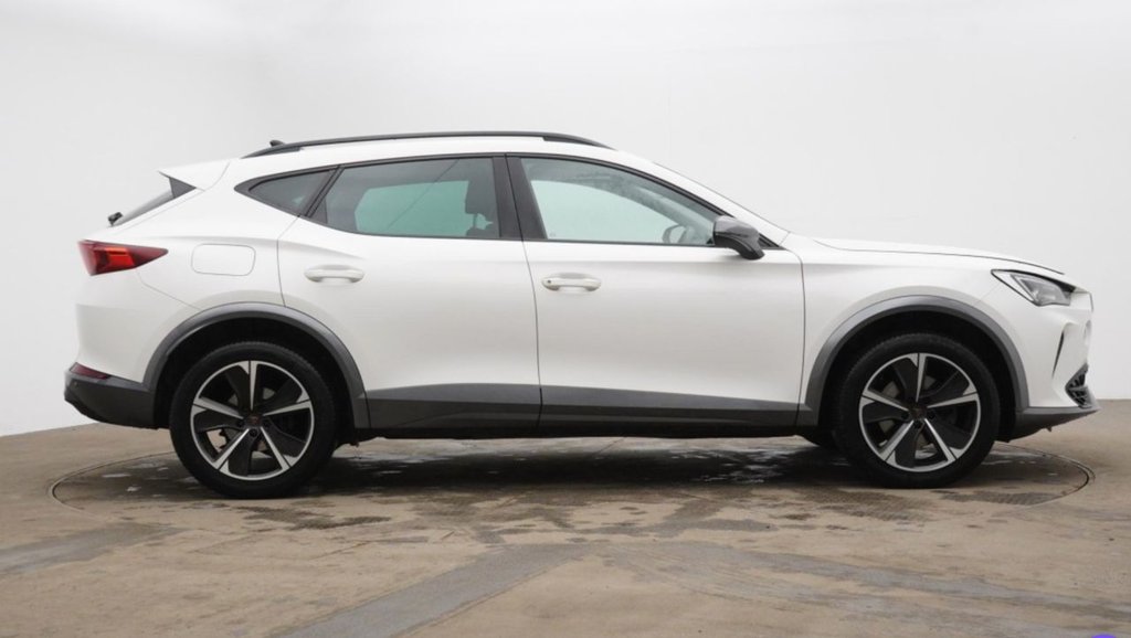 SEAT Formentor