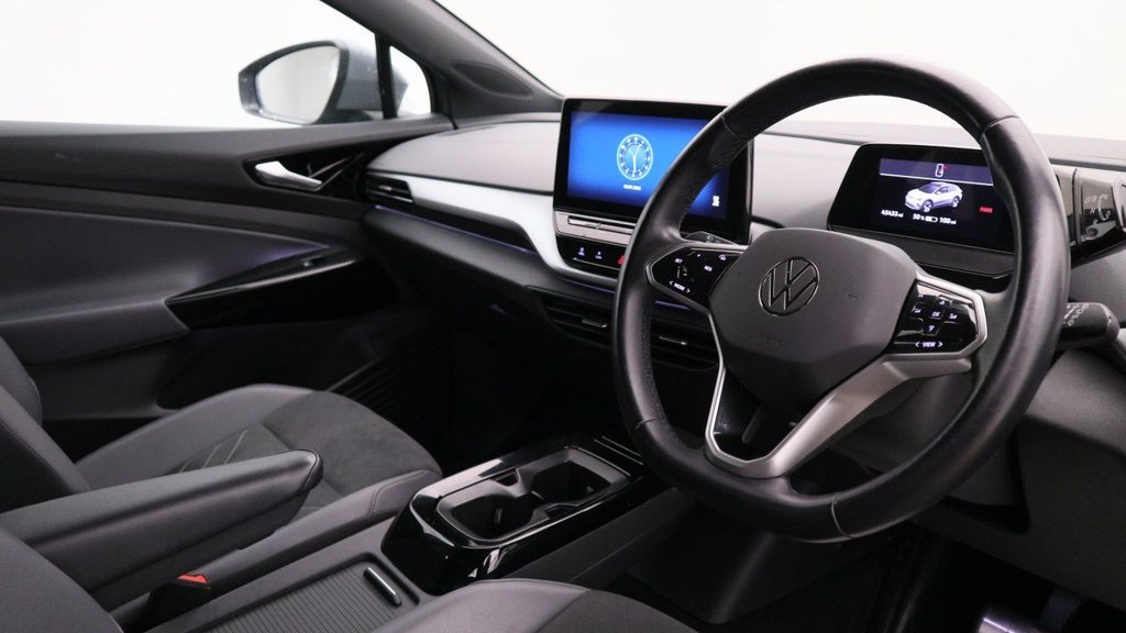 Volkswagen Id4