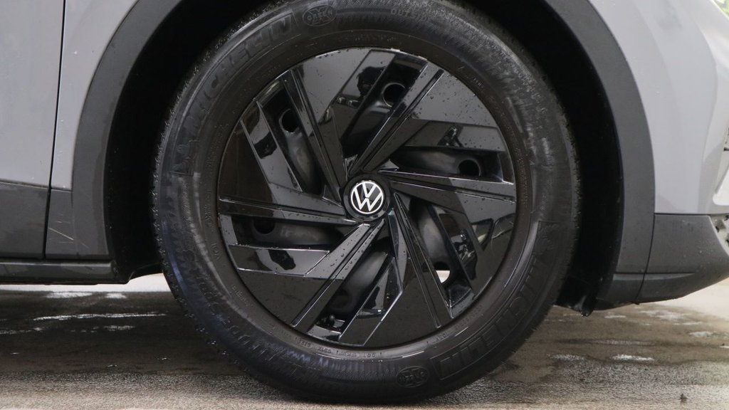 Volkswagen Id4