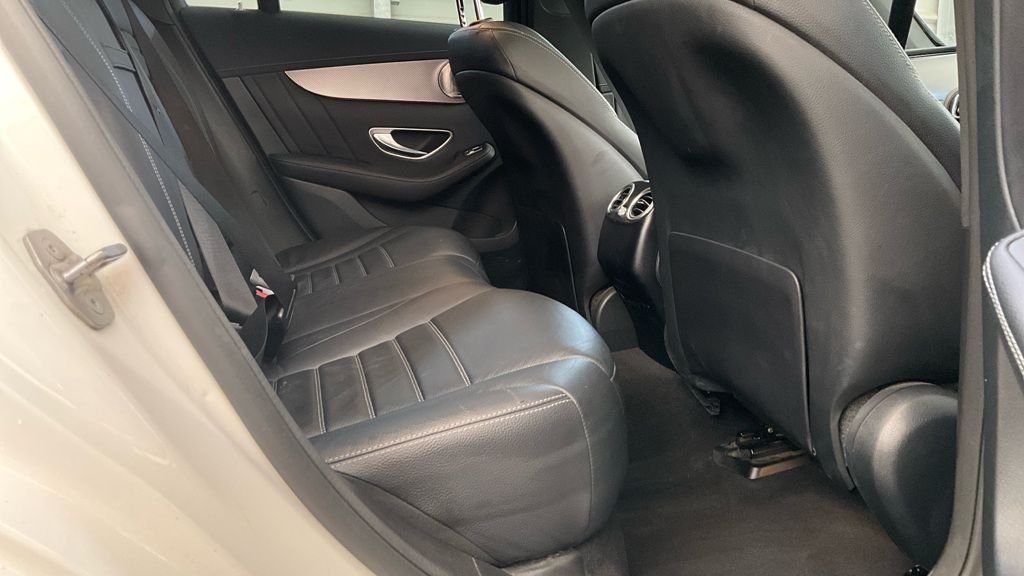 Mercedes Benz Eqc