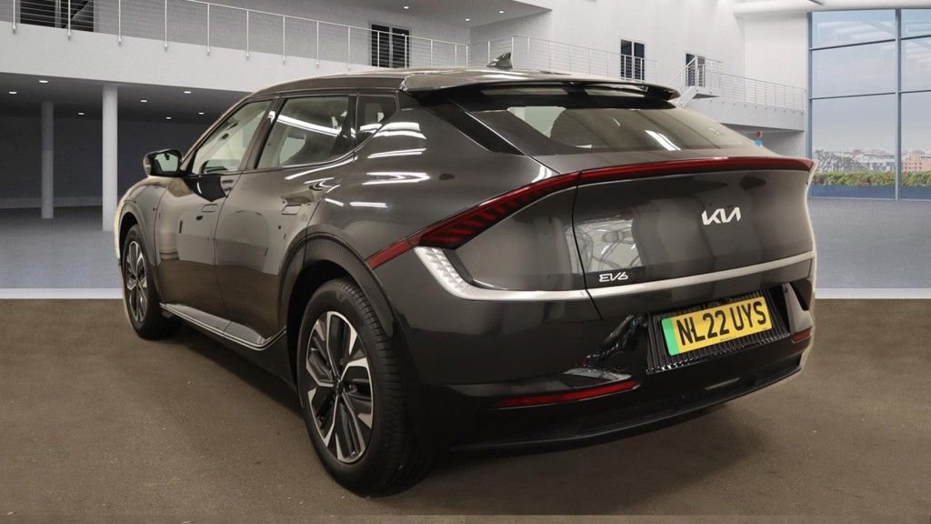 Kia EV6