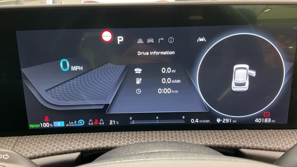 Kia EV6