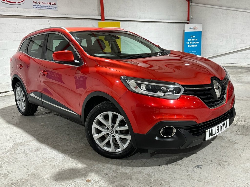 Renault Kadjar