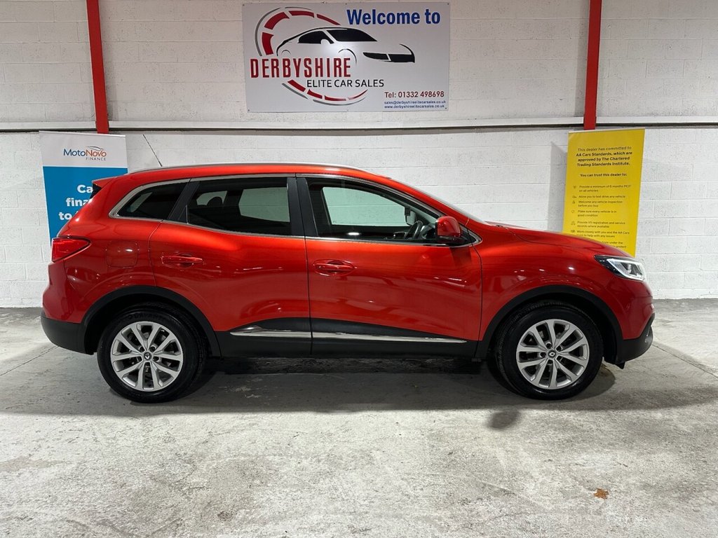 Renault Kadjar