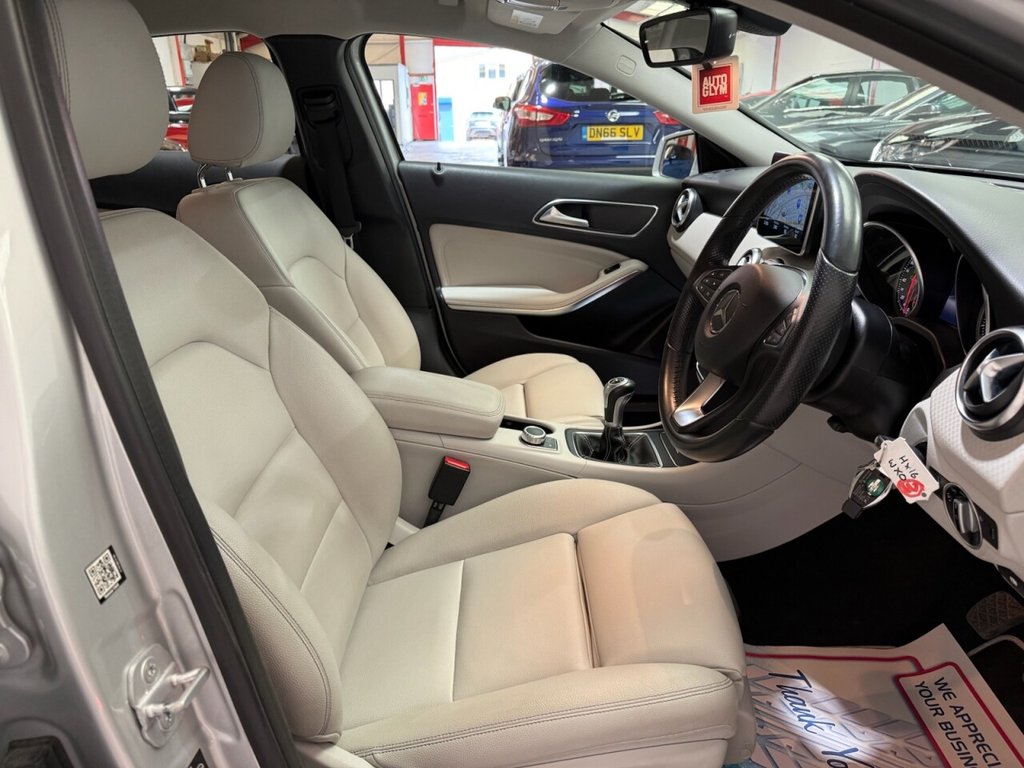 Mercedes Benz A Class