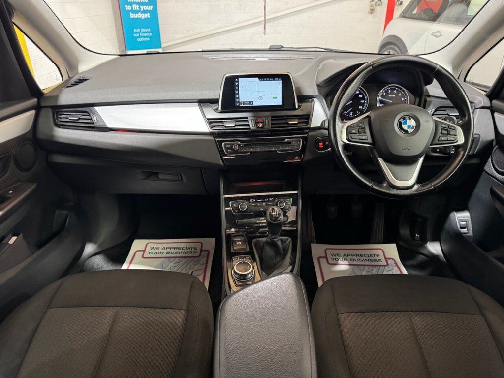 BMW 2 Series