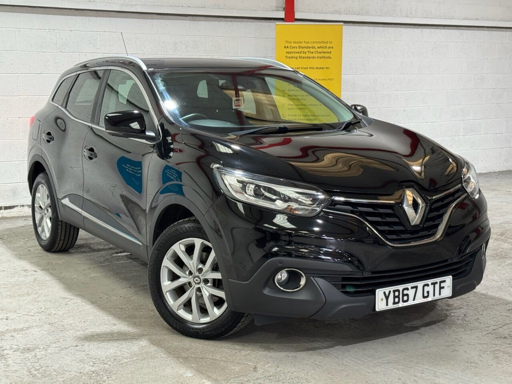 Renault Kadjar