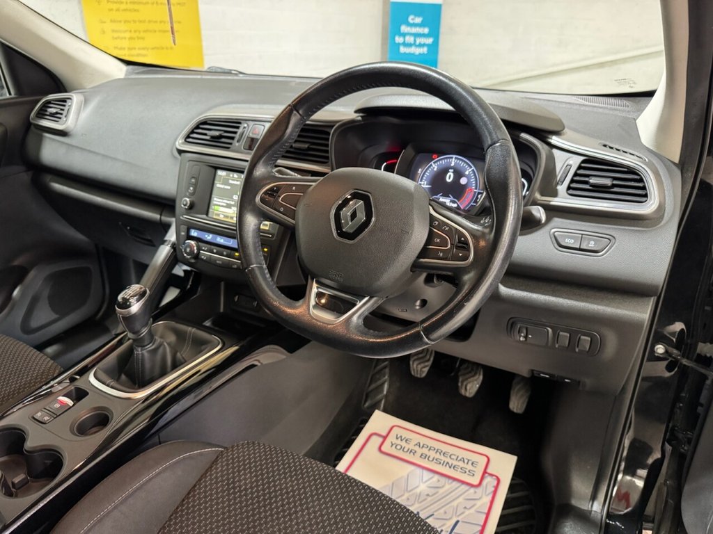 Renault Kadjar