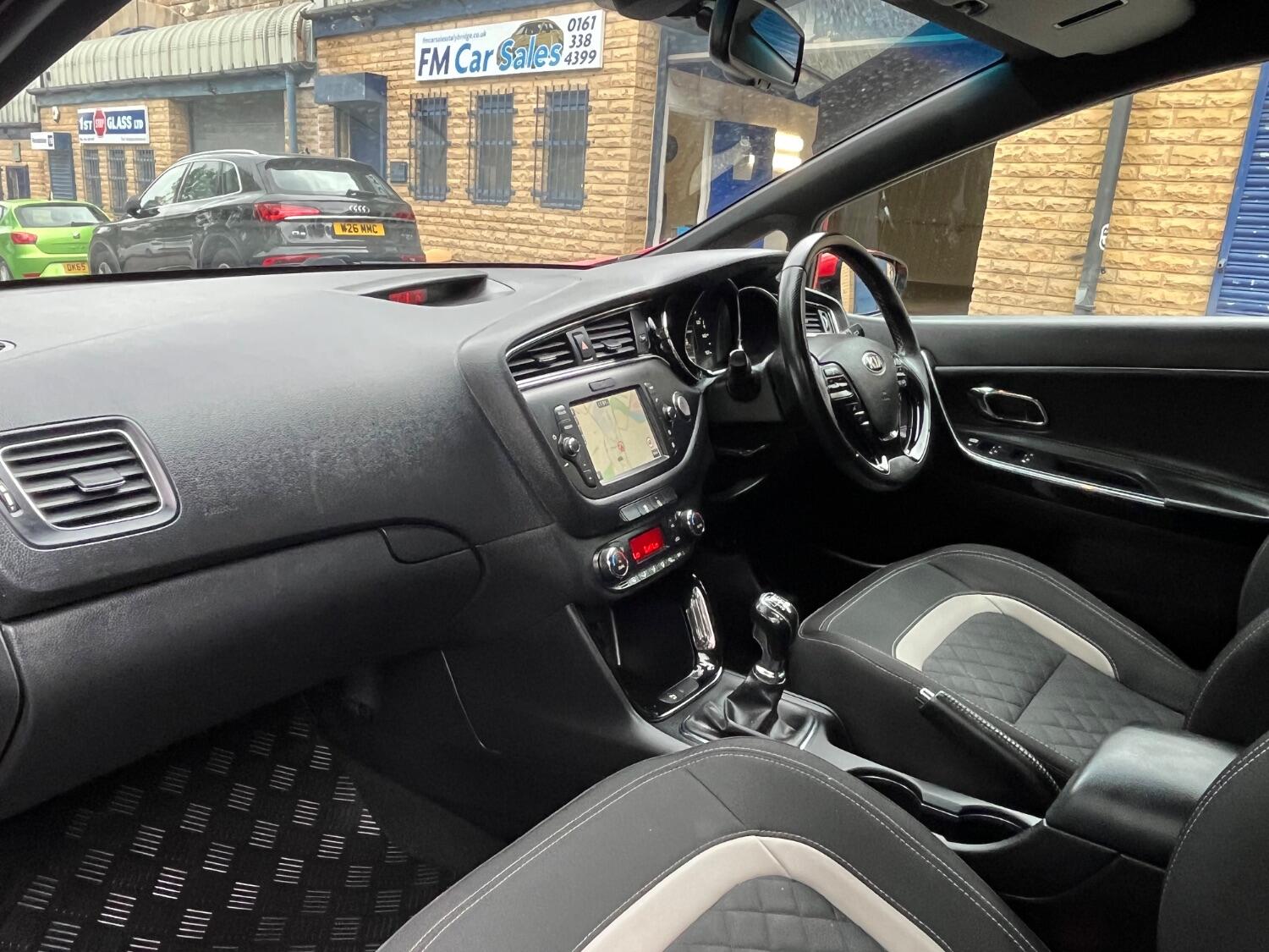 Kia Cee'd