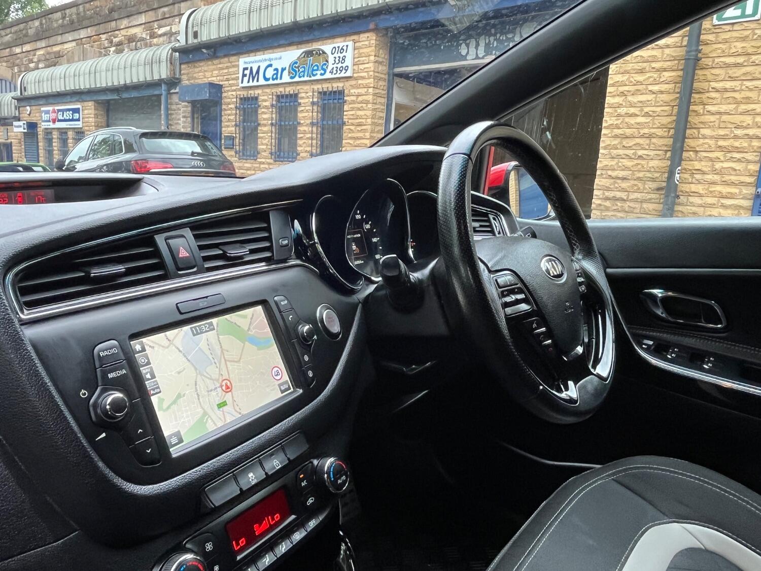 Kia Cee'd