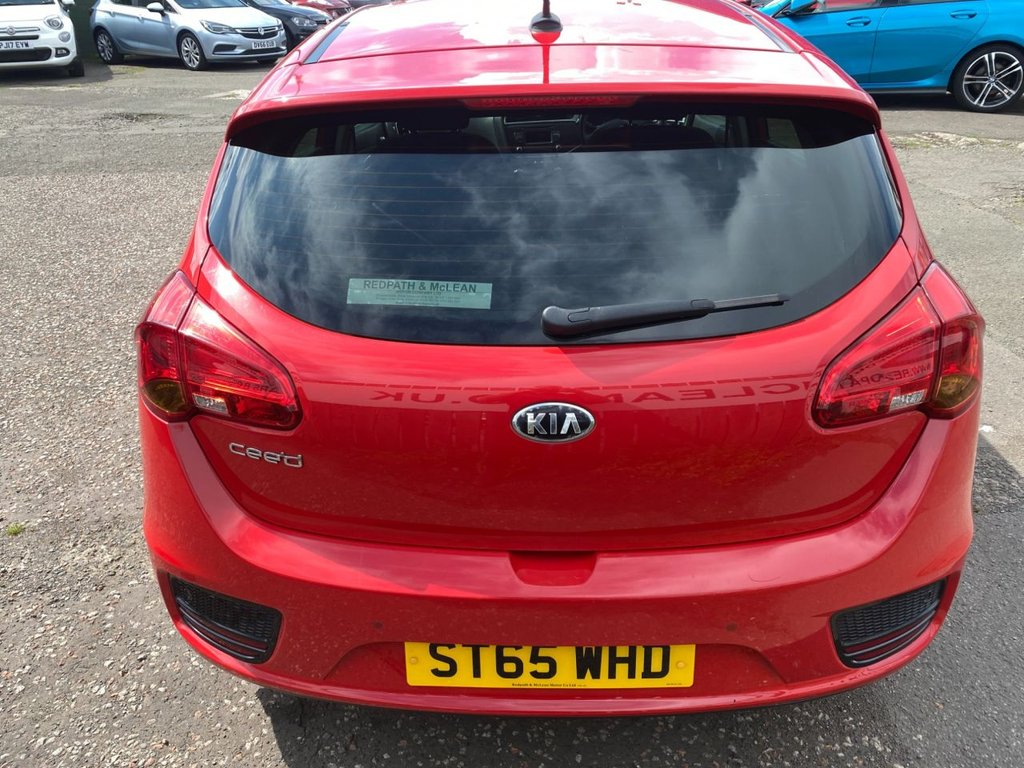 Kia Cee'd