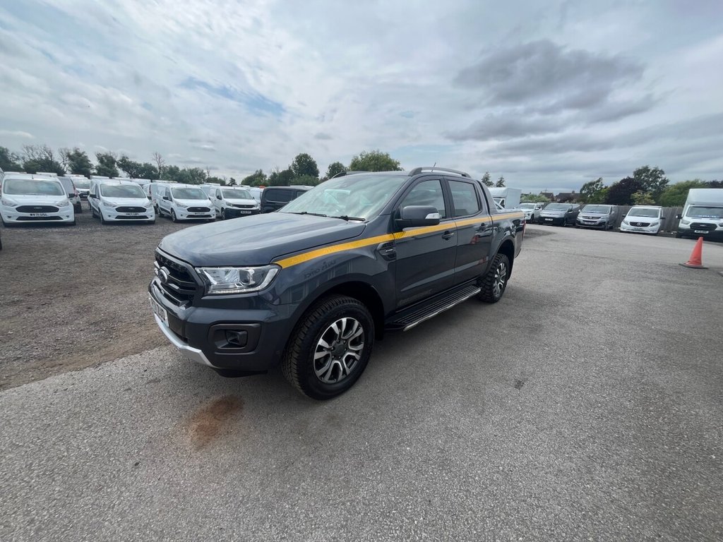 Ford Ranger