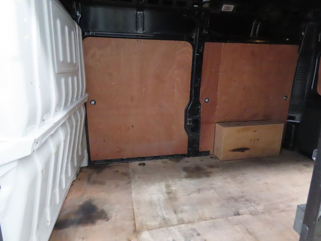 Vauxhall Movano