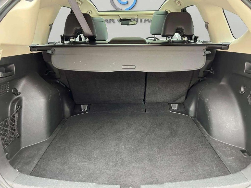 Honda Cr V
