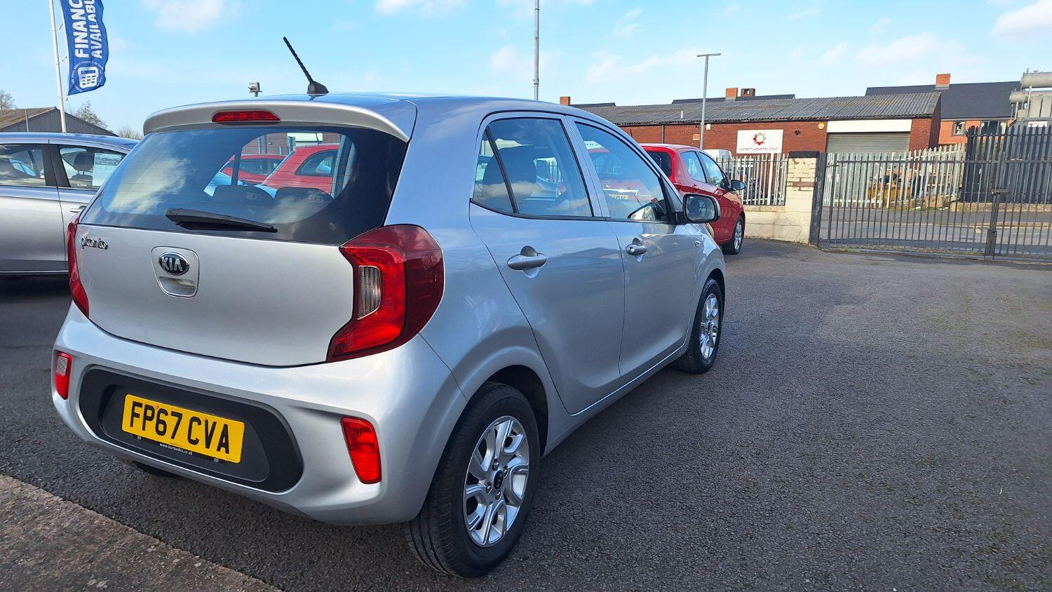 Kia Picanto