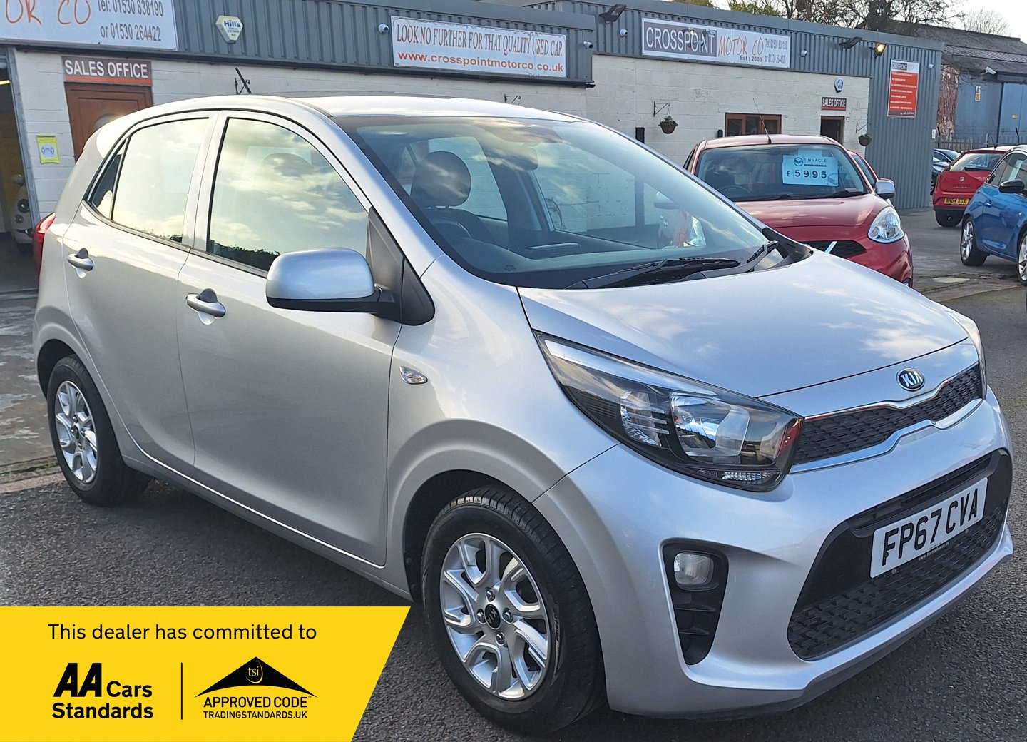 Kia Picanto