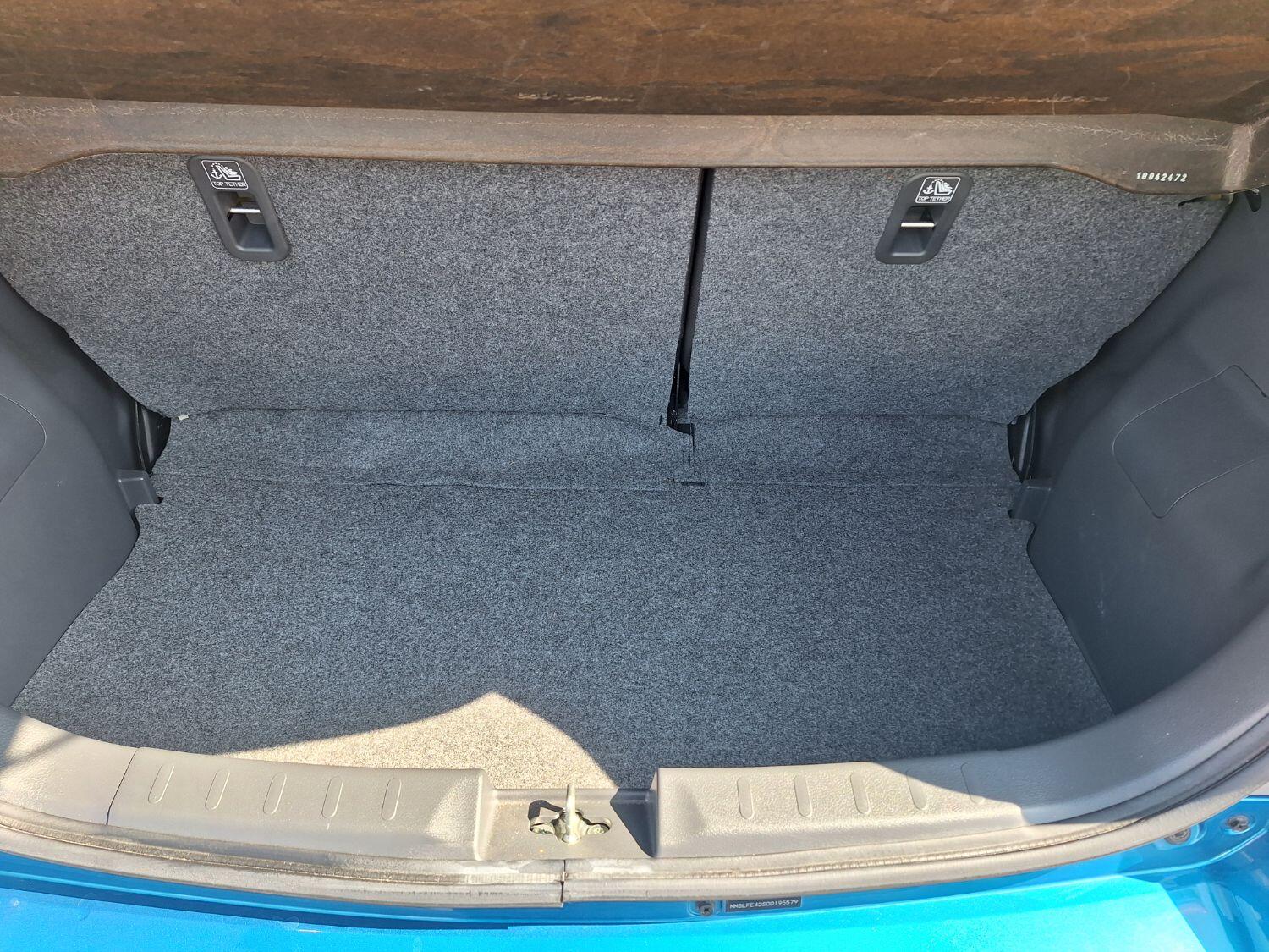 Suzuki Celerio