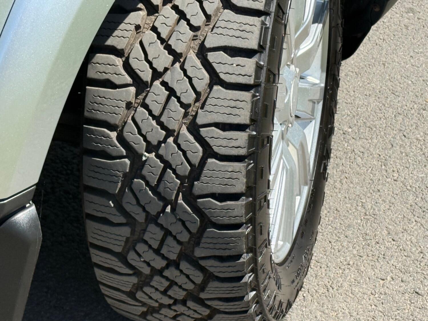 Land Rover Discovery 4