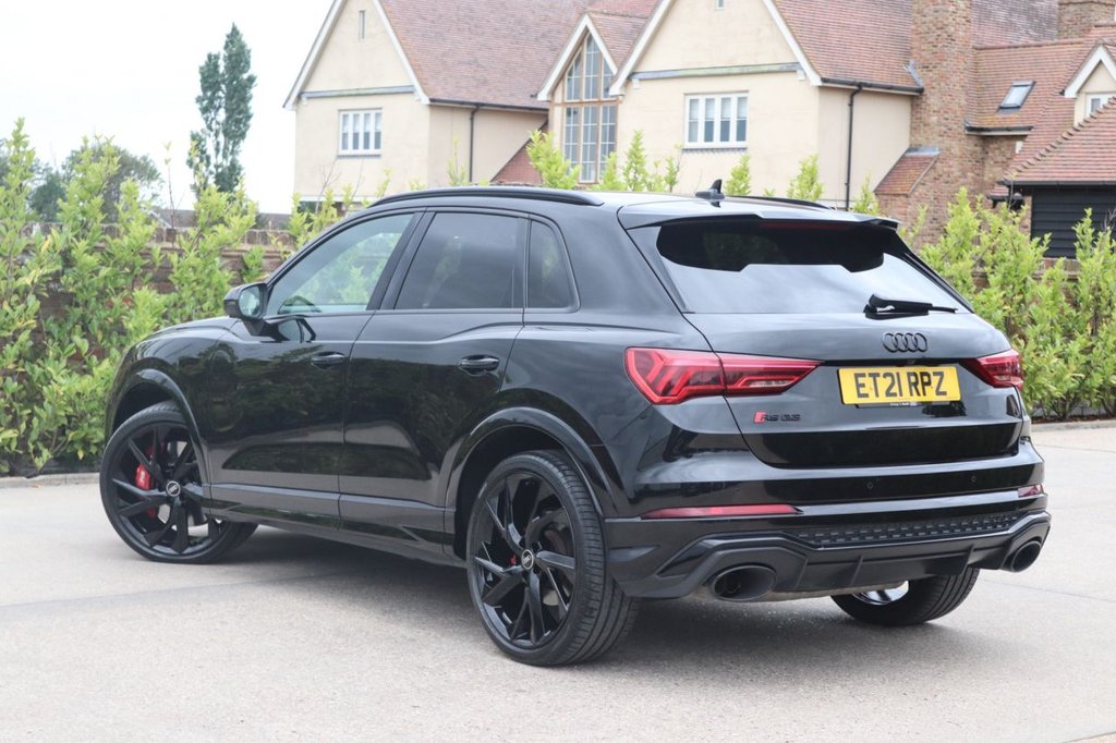 Audi RS Q3