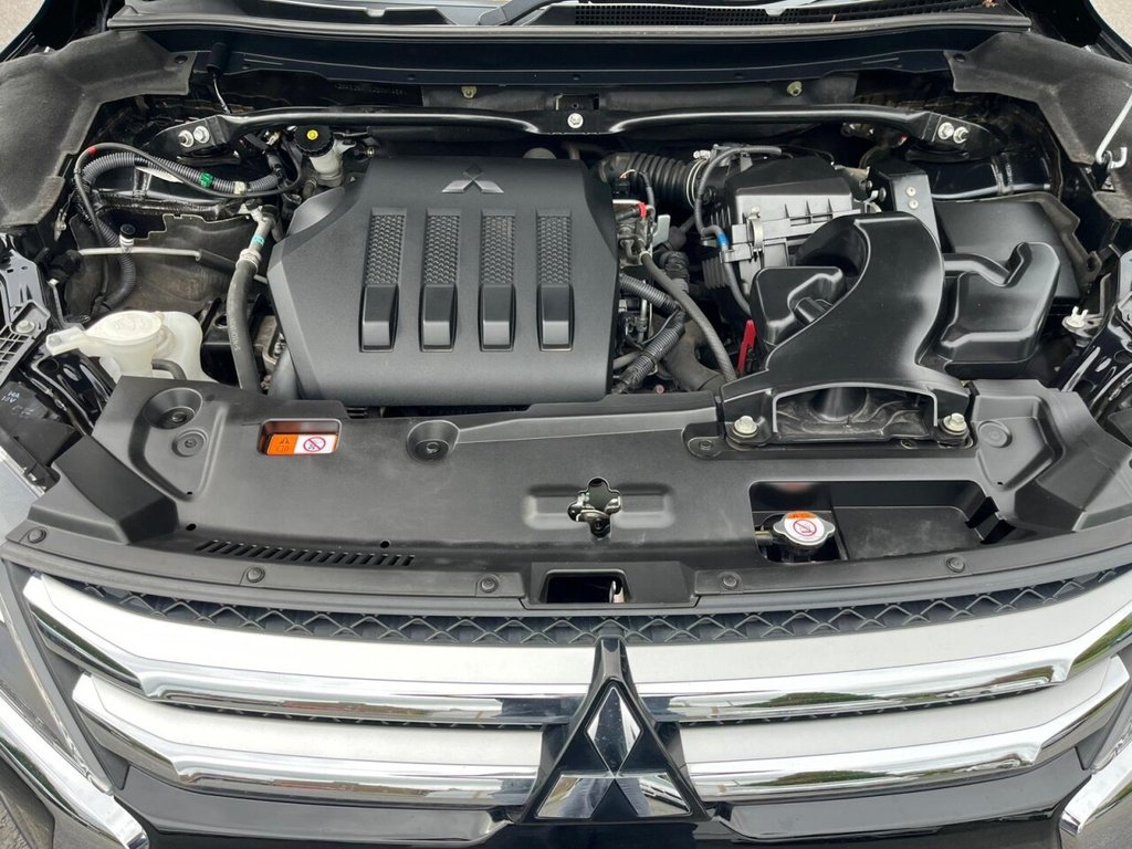 Mitsubishi Eclipse