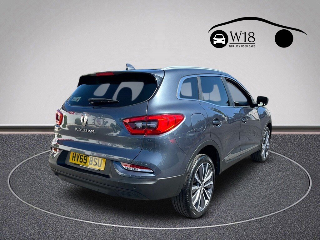 Renault Kadjar