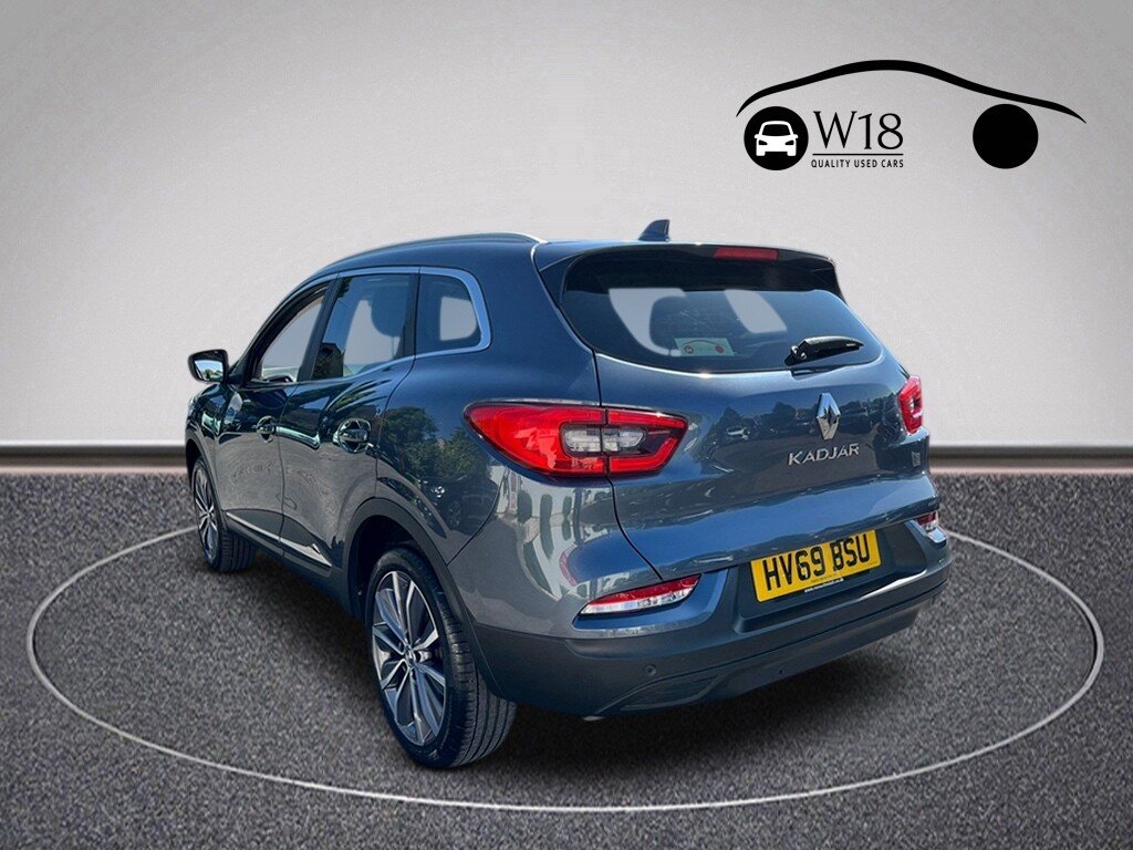 Renault Kadjar
