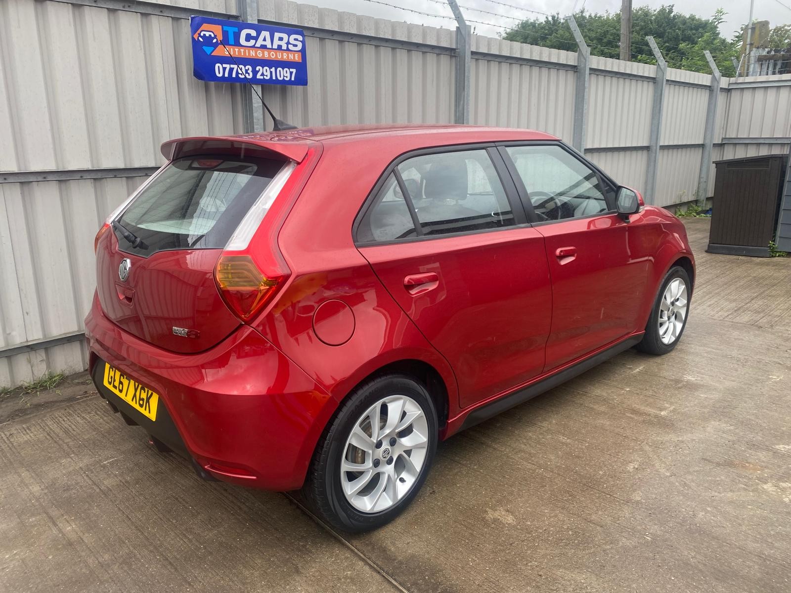 MG 3