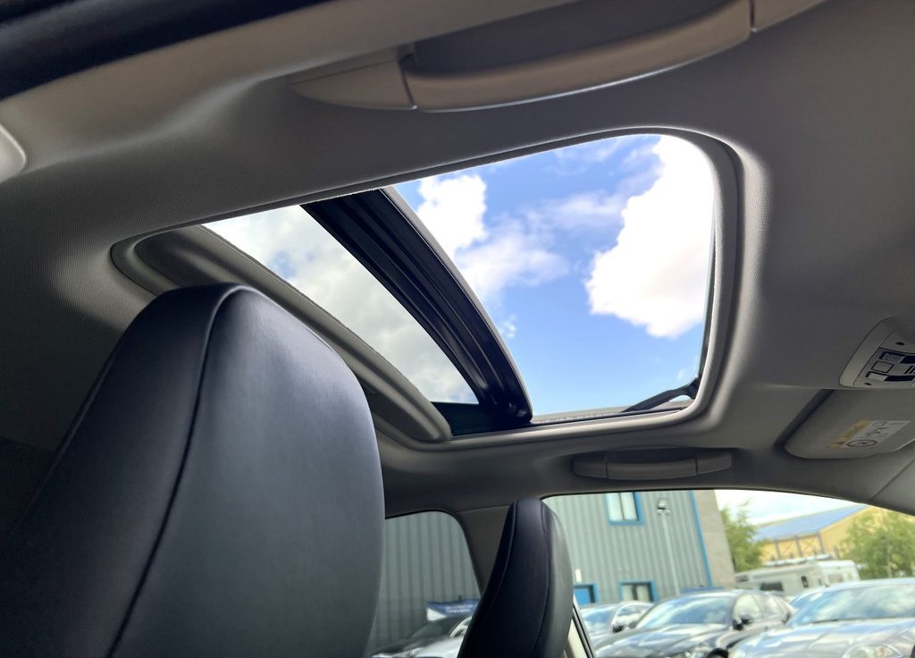 Lexus CT 200h