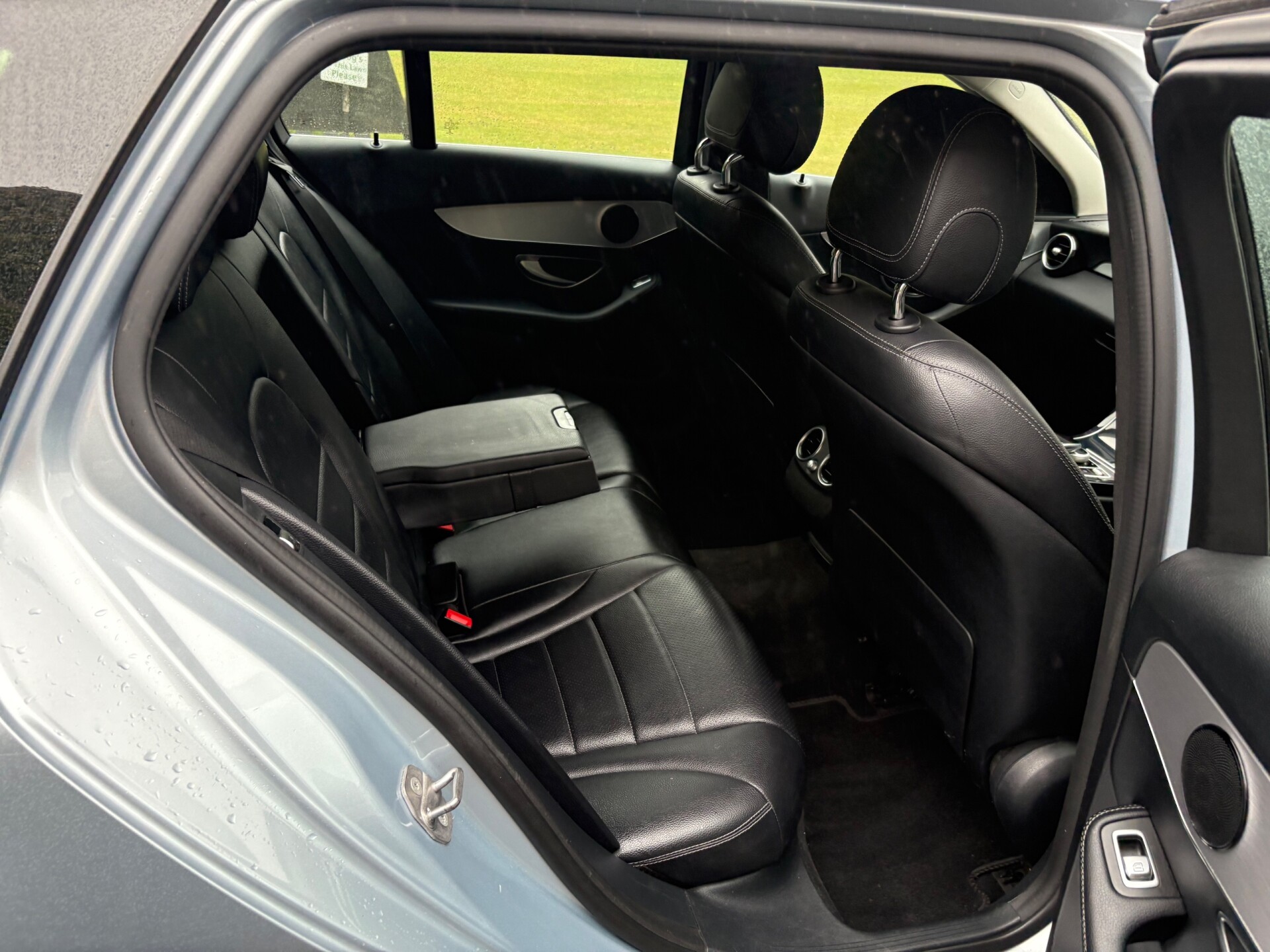 Mercedes Benz C Class
