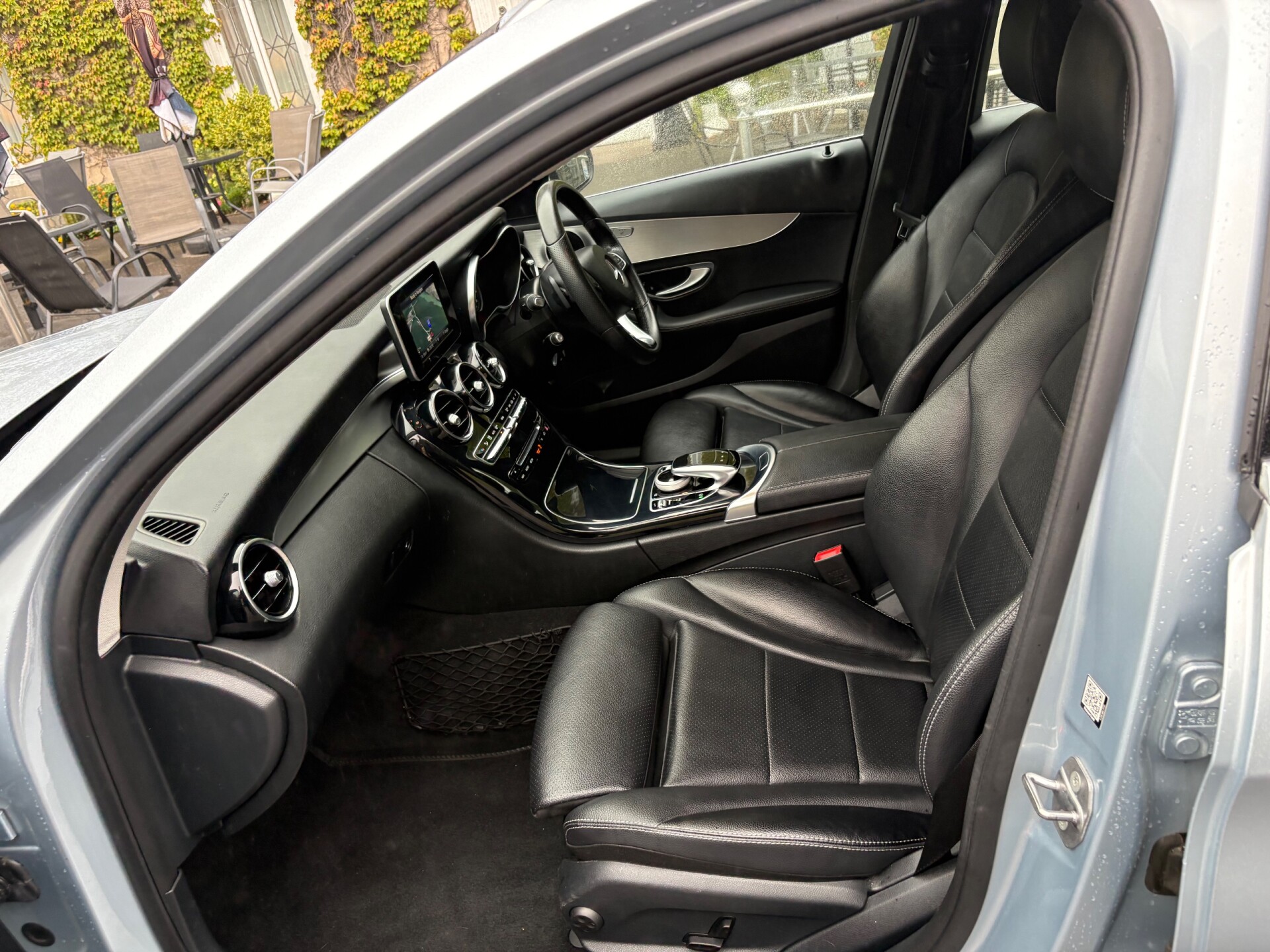 Mercedes Benz C Class