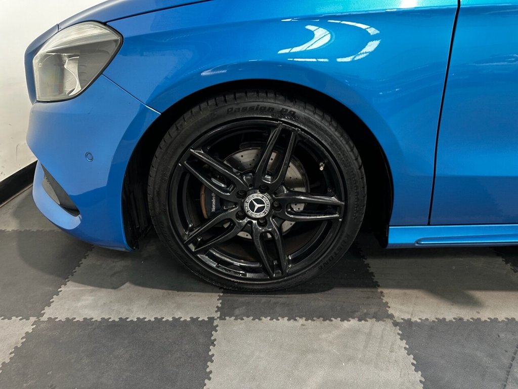 Mercedes Benz A Class
