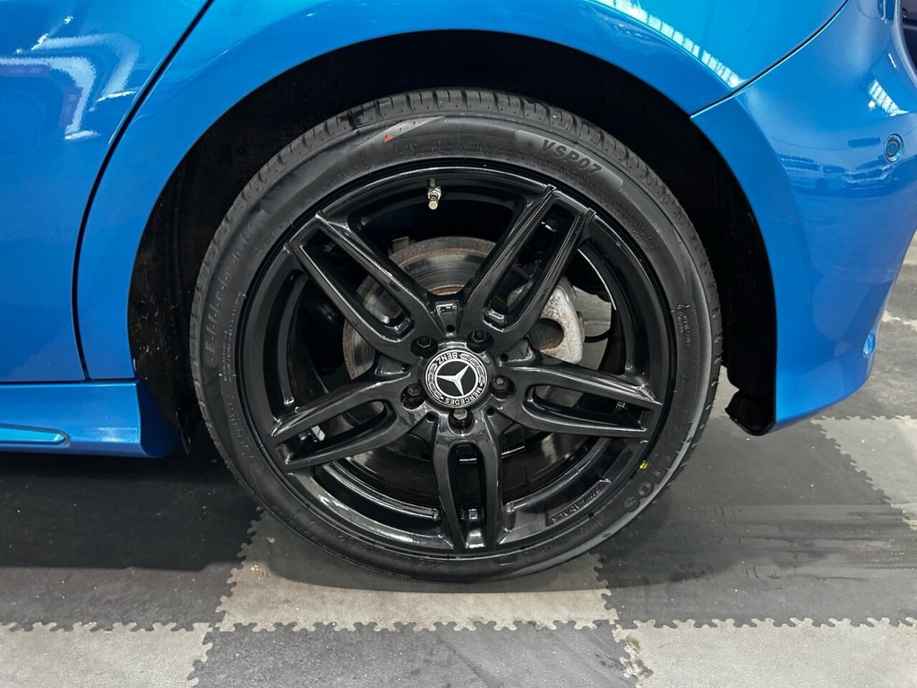 Mercedes Benz A Class