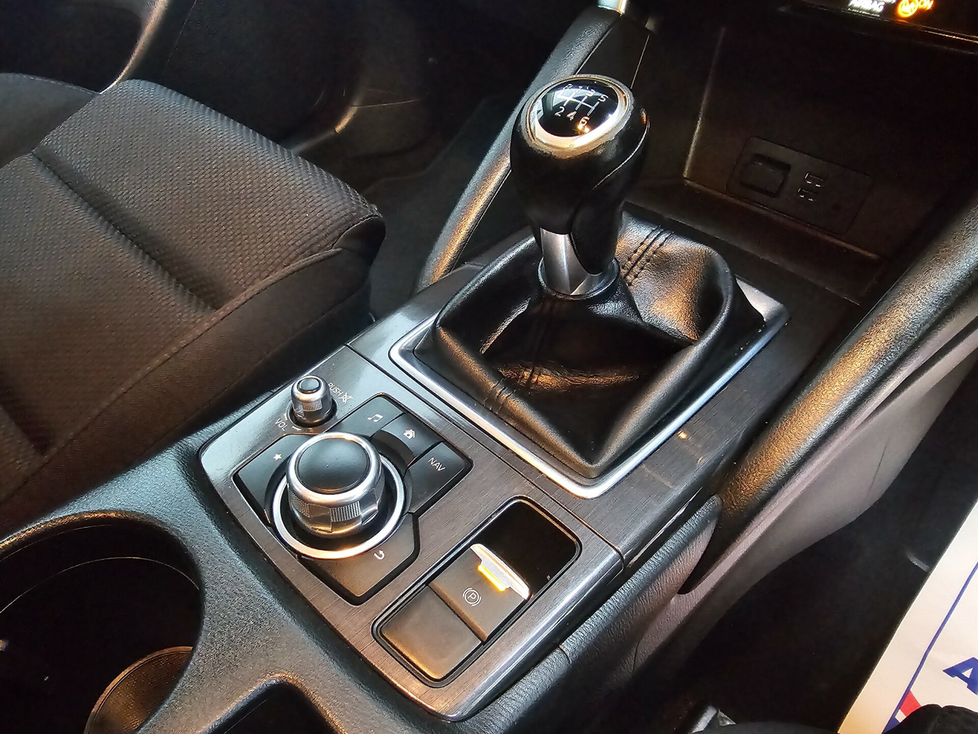Mazda Cx 5