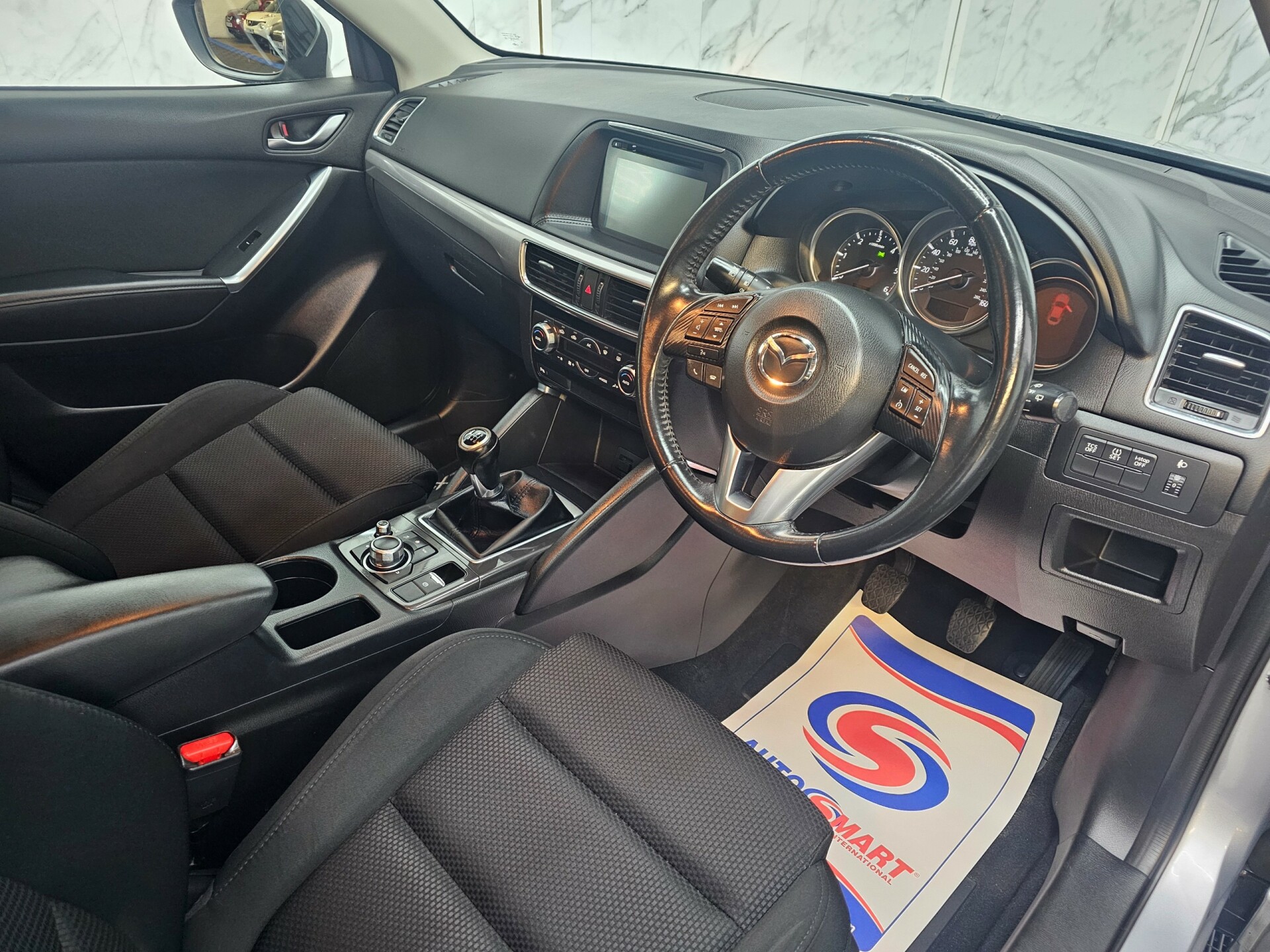 Mazda Cx 5