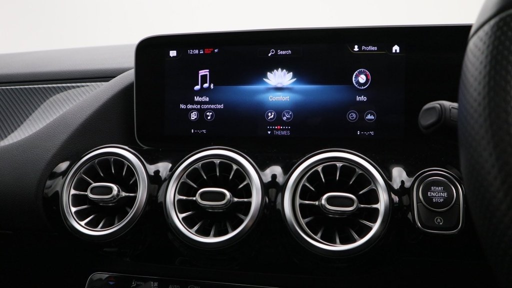 Mercedes Benz B Class