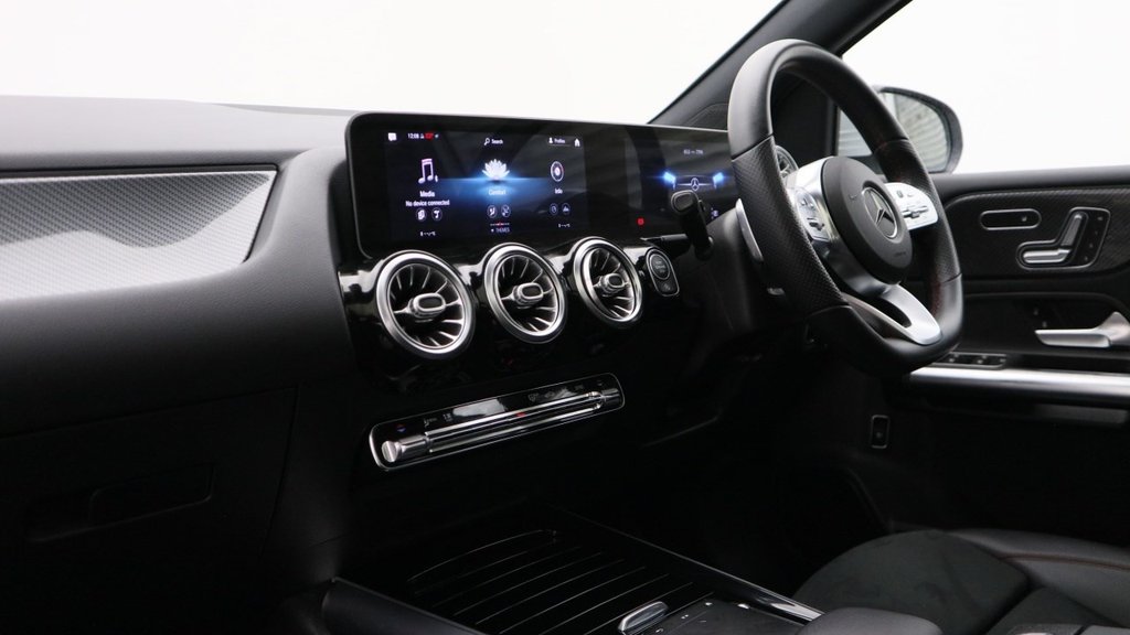 Mercedes Benz B Class