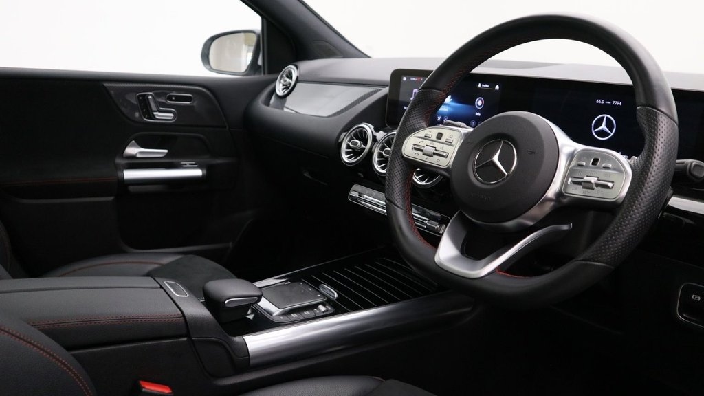 Mercedes Benz B Class