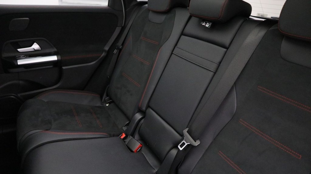 Mercedes Benz B Class