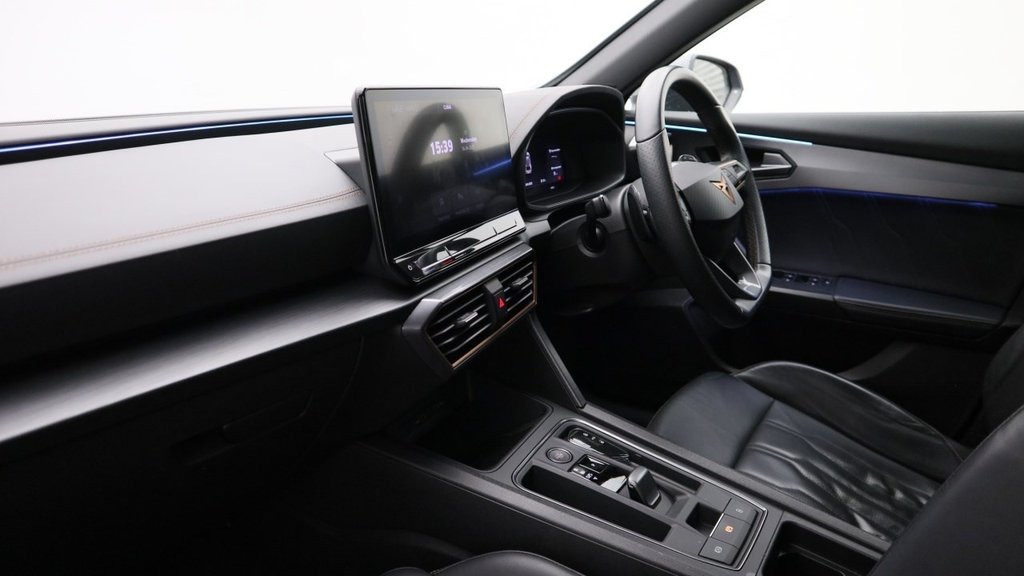 SEAT Formentor